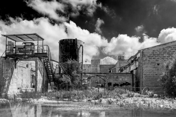 Sicilian industrial archaeology