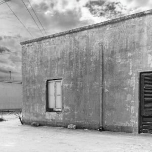 Sicily Urban Landscape