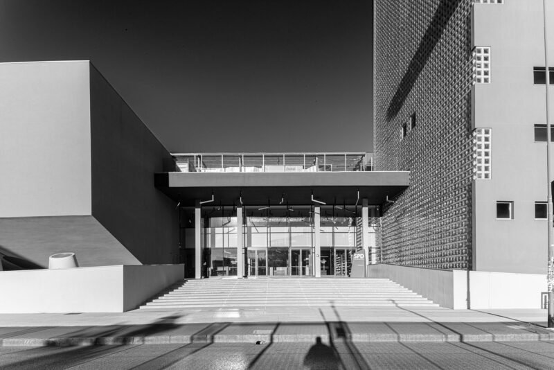 Milano architecture