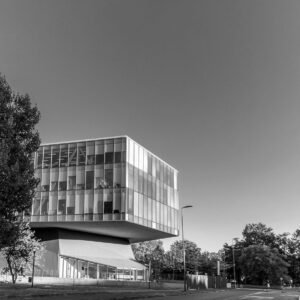 Milano architecture