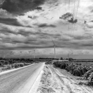Sicilian landscape