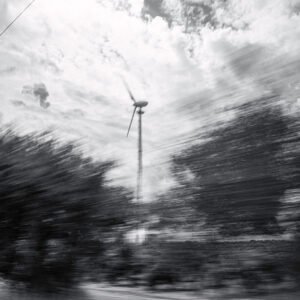 Panorma in motion