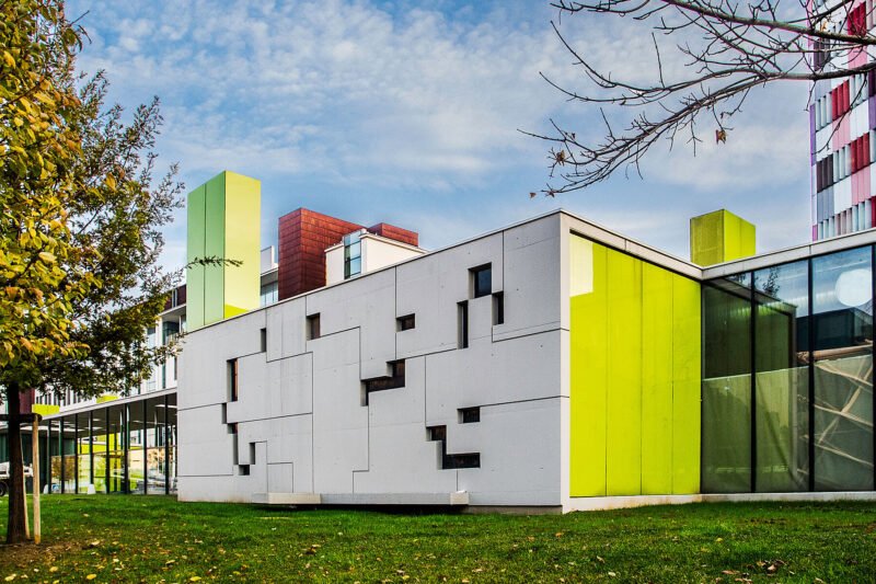 Milano Maciacchini Rossi