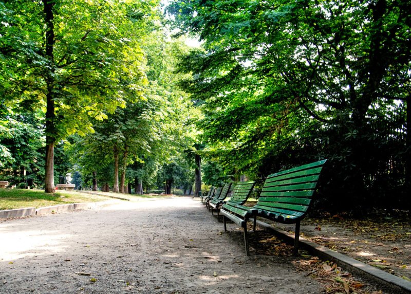 Milano City Park