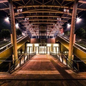 Milano Scala Gae Aulenti