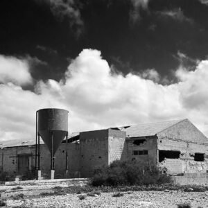 Sicilian Industrial Archaeology