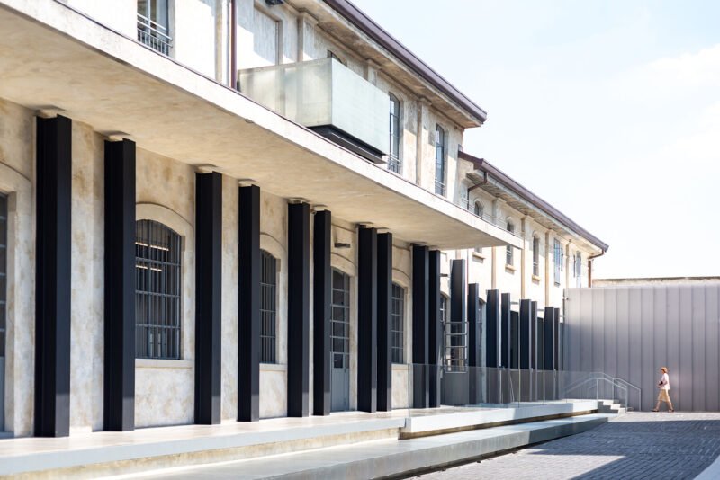 Milano Prada