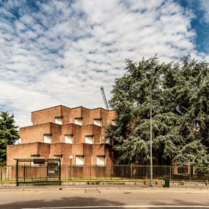 Milano Collegio Universitario