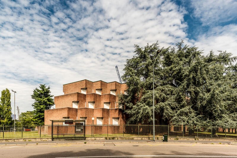 Milano Collegio Universitario