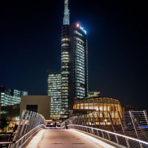 Milano Gae Aulenti