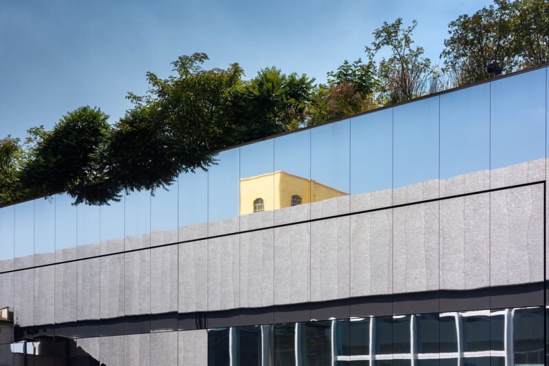 Milano Prada