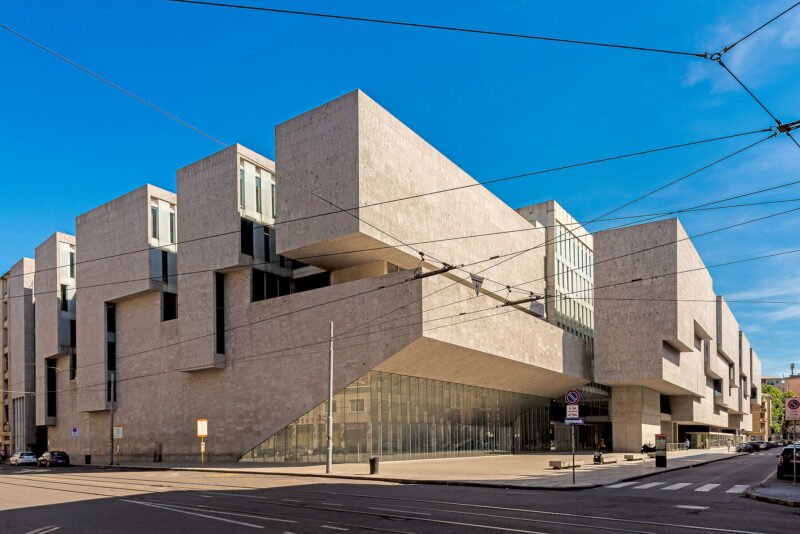 Milano Università Bocconi