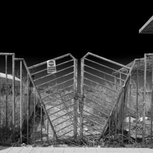 Sicilian Industrial Archaeology