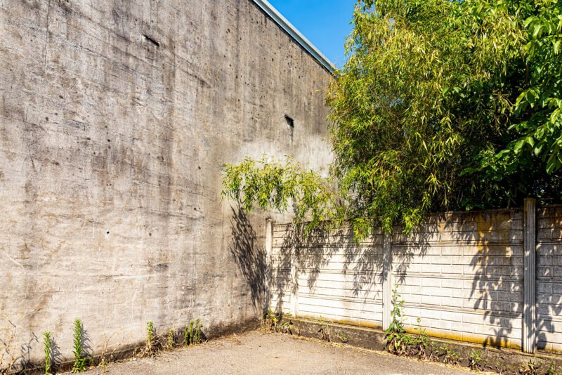Muro Industriale