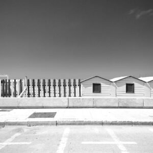 Seaside Coast Sicily