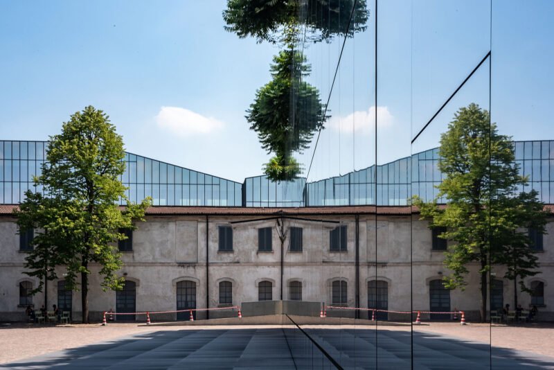Milano Prada